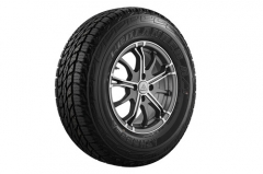 YATONE SUV TYRE ECOLANDER Pattern