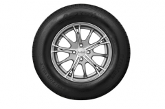 YATONE COMERCIAL TYRE EffiVAN Pattern