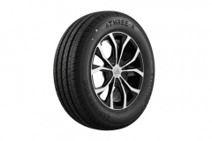 YATONE BUSINESS CAR/VAN TYRE EffiTrac Pattern