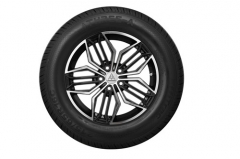 YATONE BUSINESS CAR/VAN TYRE EffiTrac Pattern