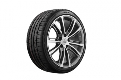 YATONE UHP TYRE P606 Pattern