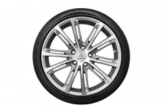 YATONE UHP TYRE P606 Pattern