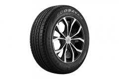 YATONE SUV TYRE ECOSAVER Pattern