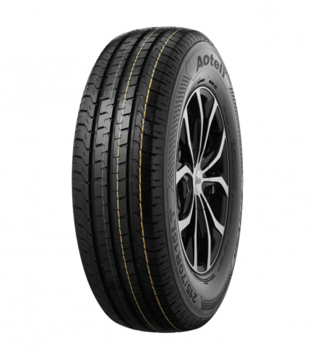 YATONE COMERCIAL TYRE EffiVAN Pattern