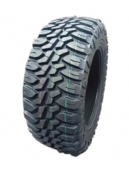 HAIDA MT TIRE HD868 PATTERN