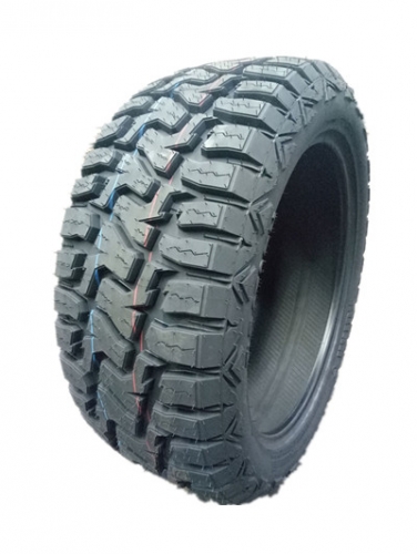 HAIDA MT TIRE HD878 PATTERN