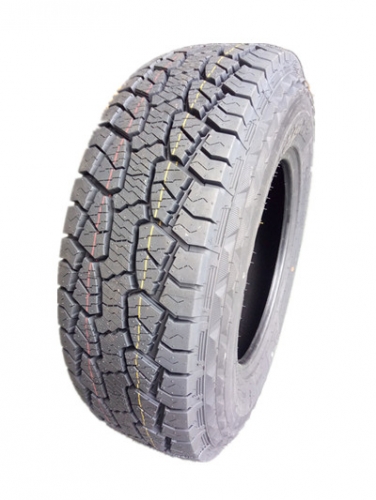 HAIDA MT TIRE HD828 PATTERN