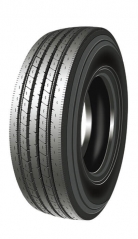 ANNAITE TRUCK TIRES 766 PATTERN FOR 295/80R22.5 315/80R22.5