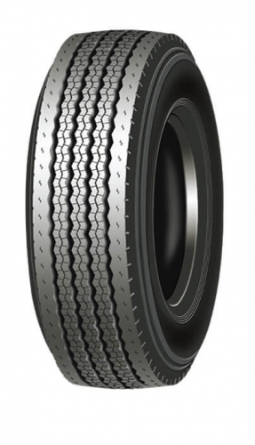 ANNAITE TRUCK TIRES 396 PATTERN FOR 385/65R22.5