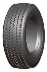 ANNAITE TRUCK TIRES 397 PATTERN FOR 385/65R22.5