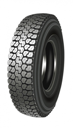 ANNAITE TRUCK TIRES 302 PATTERN FOR 1100r20 1200r20