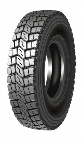 ANNAITE TRUCK TIRES 386 PATTERN FOR 1000r20 1100r20 1200r20