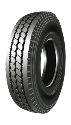 ANNAITE TRUCK TIRES 301 PATTERN FOR 1100r20