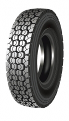 ANNAITE TRUCK TIRES 388 PATTERN FOR 1000r20 1100r20 1200r20