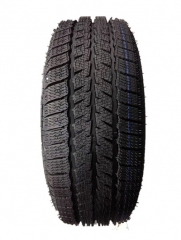 HAIDA WINTER TIRE HD627 PATTERN