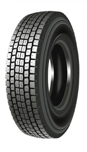 ANNAITE TRUCK TIRES 755 PATTERN FOR 295/80R22.5 315/80R22.5