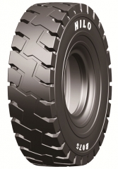 B07S PATTERN RADIAL OTR TYRES FOR 18.00R25