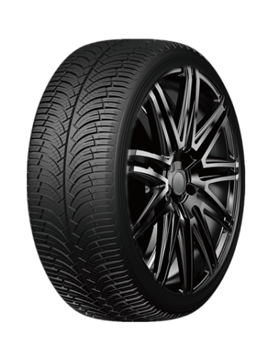 FRONWAY BRAND ALL SEASON TIRES FRONTOUR A/S PATTERN