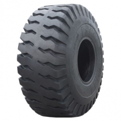 W5 PATTERN BIAS OTR TIRES FOR scrapers, heavy dump trucks, loaders