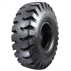 W4 PATTERN BIAS OTR TIRES FOR Port Equipments 18.00-25