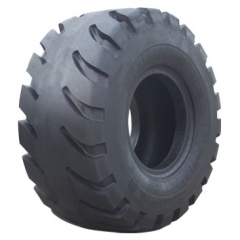 W-5B PATTERN BIAS OTR TIRES for giant loader 58/85-57 70/70-57