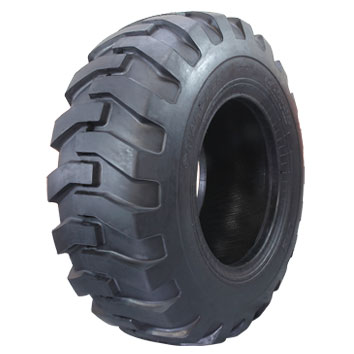 W-3E PATTERN BIAS OTR TIRES FOR GRADER