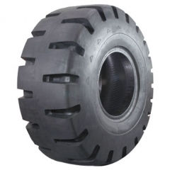 W-6 PATTERN BIAS OTR TIRES for 23.5-25 26.5-25 29.5-25