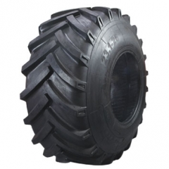 KL705 pattern bias agricultural tires for tractor