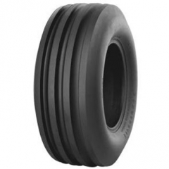 KL704 pattern bias agricultural tires for heavy machines and implements