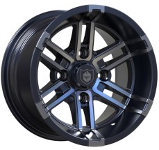 Custom car / suv wheels