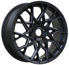 Custom car / suv wheels