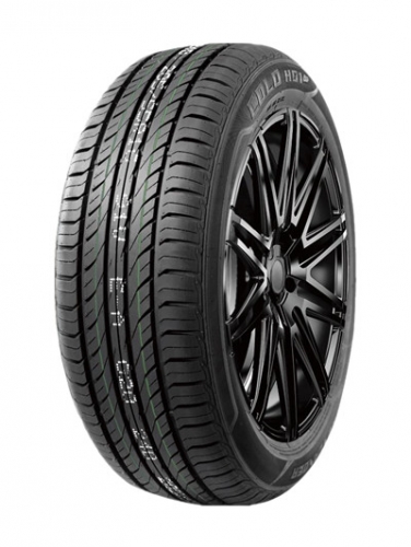 FRONWAY HP TYRE ECOGREEN66 Pattern