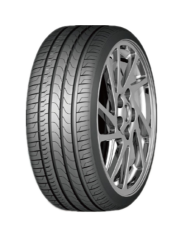 RUNFLAT TYRE FRC866 SAFERICH BRAND