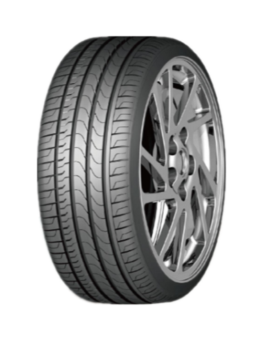 RUNFLAT TYRE FRC866 SAFERICH BRAND