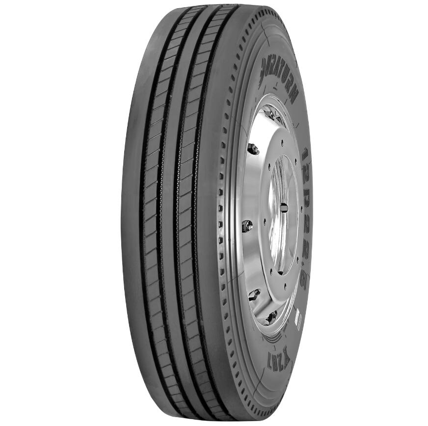 12R22.5 18PR  WIDE TREAD CAP WITH DISCOUNT PRICE