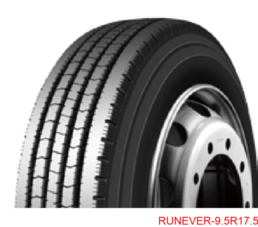 NEW BRAND RUNEVER QUAITY TYRE-9.5R17.5