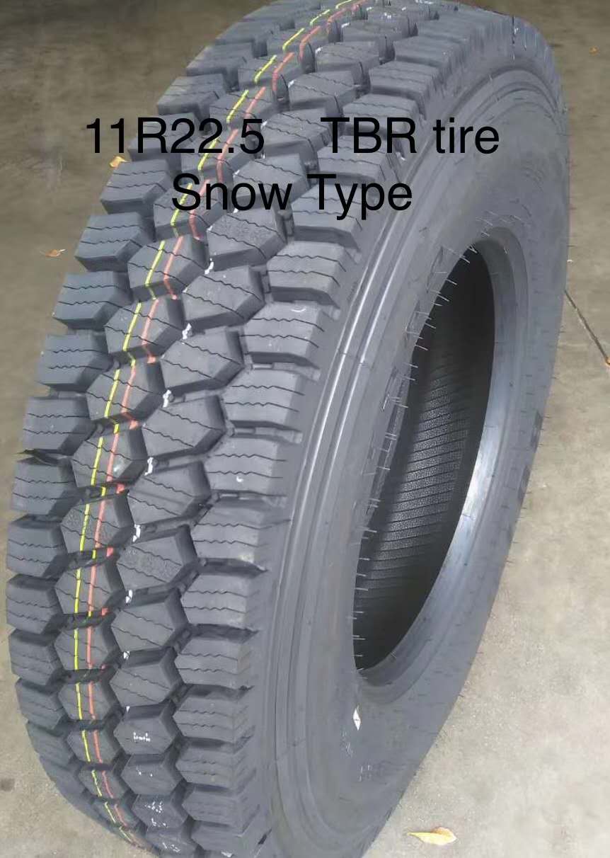 WINTER TYRES :TRUCK TYRE &CAR TYRE