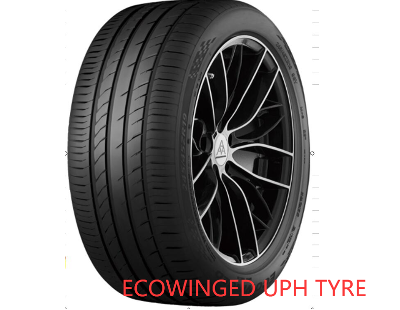 ECOWINGED  275/35ZR19 275/40ZR19 255/55R19