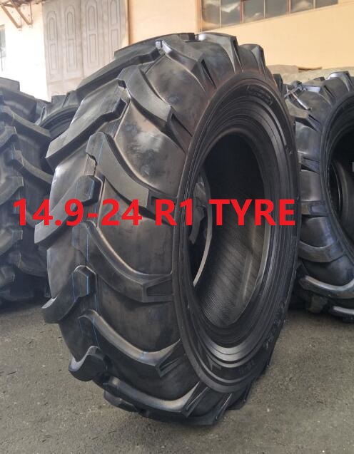 14.9-24 R1 EAGLEHAWEK TYRE