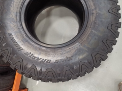 Military Tyre 36x12.5R16.5LT