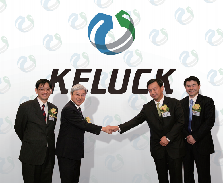 KELUCK TYRES COMPANY