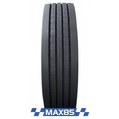 MAXWIND/SUPERMEALLIR/WIRAWIT MAX85 295/80R22.5 RADIAL TRUCK AND BUS TYRES