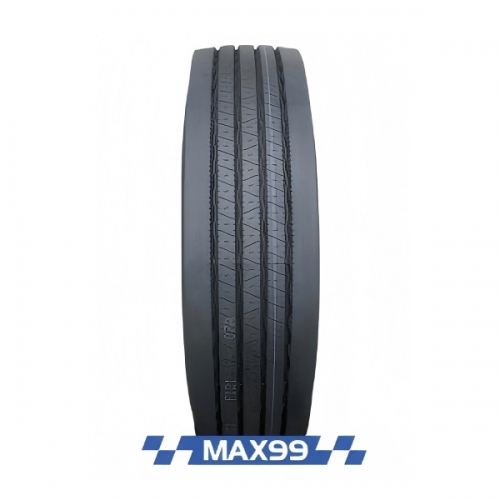 MAXWIND/SUPERMEALLIR/WIRAWIT MAX99 11R24.5 315/80R22.5 RADIAL TRUCK AND BUS TYRES