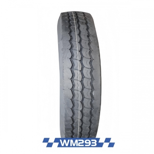 MAXWIND/SUPERMEALLIR/WIRAWIT WM293 12.00R24 RADIAL TRUCK AND BUS TYRES