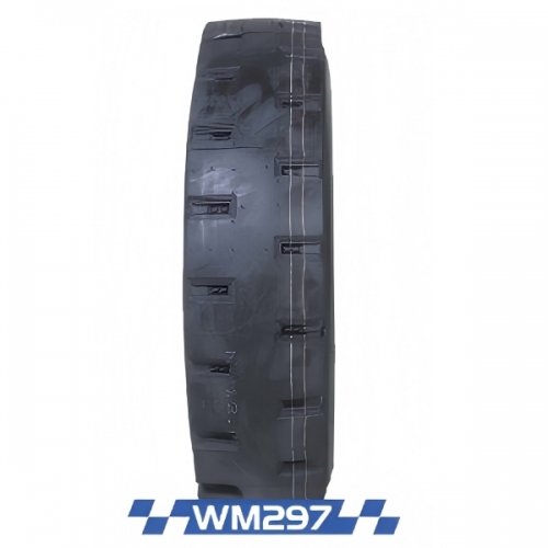 MAXWIND/SUPERMEALLIR/WIRAWIT WM297 12.00R20 RADIAL TRUCK AND BUS TYRES