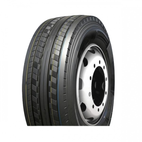 ZANGUARD/ROADSTAR RS01 12R22.5 265/70R19.5 275/80R22.5 TRUCK AND BUS TIRES