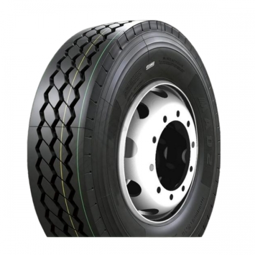 ZANGUARD/ROADSTAR MA02 12R22.5 TRUCK AND BUS TIRES