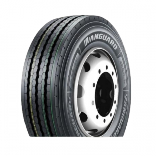 ZANGUARD/ROADSTAR V337 12R22.5 TRUCK AND BUS TIRES