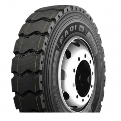 ZANGUARD/ROADSTAR PA01 12.00R20 TRUCK AND BUS TIRES