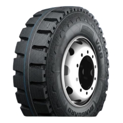 ZANGUARD/ROADSTAR V08 12.00R20 TRUCK AND BUS TIRES